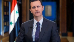 Esad: "Suriye'yi terk edişim planlı değildi"