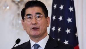 Güney Kore'de eski bakana tutuklama