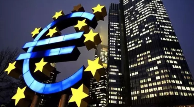 Euro Bölgesi'nde GSYH 3. çeyrekte yıllık %0,9 arttı