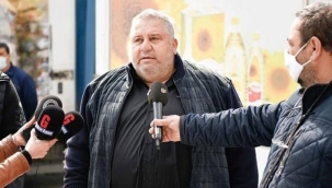 ''Falyalı suç örgütü'' davasında sanıklara tahliye