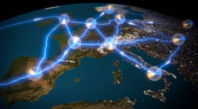 Fiber kablolarla kuantum ışınlama başarıldı