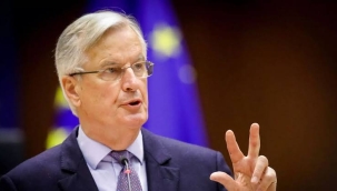Fransa Başbakanı Michel Barnier istifa etti