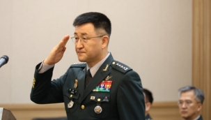 G. Kore'de G. Kurmay Başkanı Park tutuklandı