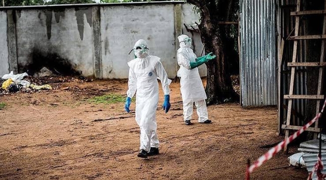 Gana'da kolera salgını: 14 can kaybı