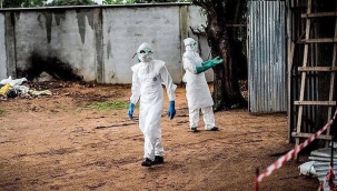 Gana'da kolera salgını: 14 can kaybı