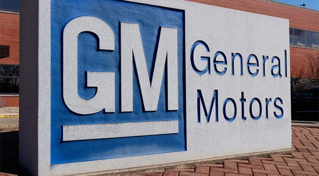 General Motors, Çin'de 5 Milyar $ zarar bekliyor