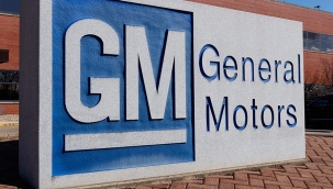 General Motors, Çin'de 5 Milyar $ zarar bekliyor