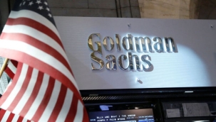 Goldman Sachs: "TCMB faizi sabit tutmalı"