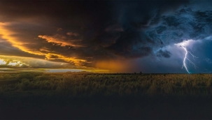 Google'dan hava durumu tahmini için yapay zeka