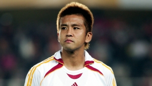 GS'nin eski futbolcusu Inamoto futbolu bıraktı