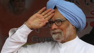 Hindistan'ın eski Başbakanı Singh vefat etti