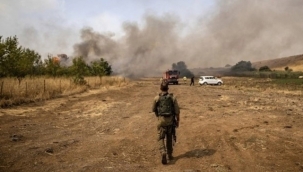 Hizbullah: "Suriye'de ikmal yolumuzu kaybettik"