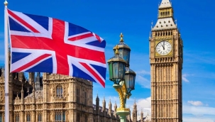 İngiltere'de Kasım ayında yıllık enflasyon %2,6