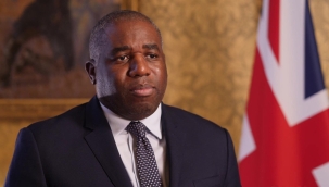 İngiltere'den Suriye'ye 50 milyon £'lik yardım