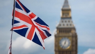 İngiltere'den Rusya'ya petrol yaptırımı