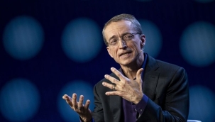 Intel CEO'su Pat Gelsinger görevinden ayrıldı