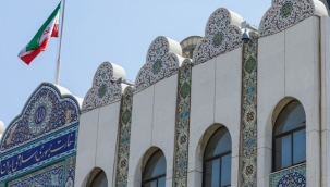 İran: "Şam Büyükelçiliği'nin açılması şarta bağlı"