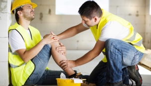 İSİG: "2024'te 1708 işçi hayatını kaybetti"