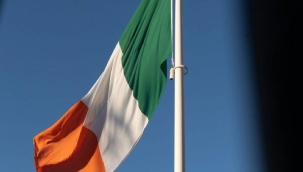 İsrail, İrlanda'daki büyükelçiliğini kapatıyor