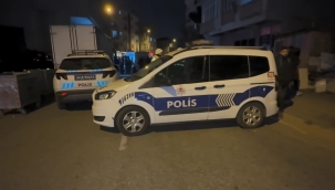 İstanbul'da bir polis tartıştığı 4 kişiyi vurdu