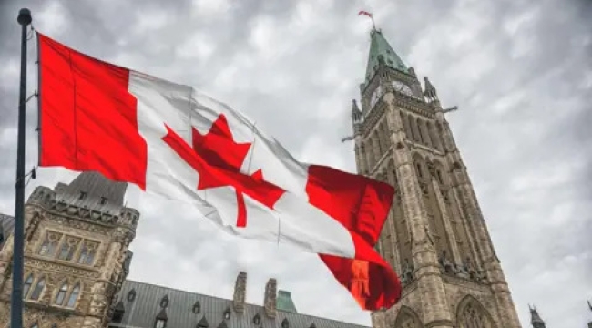 Kanada'da 2023'te 15.300 kişi ötanaziyle öldü