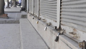 Kapanan şirket sayısı Kasım'da yıllık %8,9 arttı