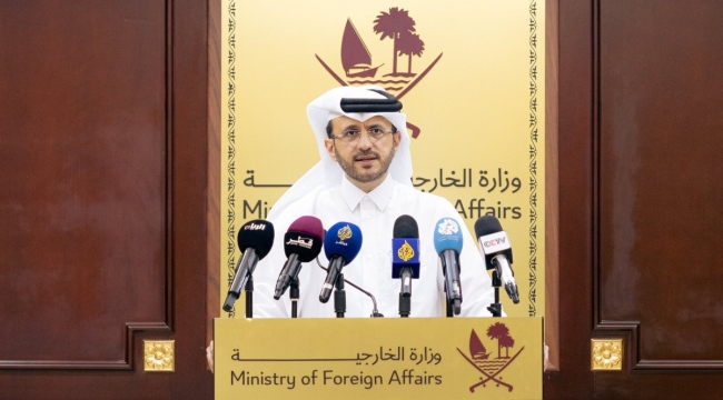 Katar, Şam Büyükelçiliği'ni yeniden açacak