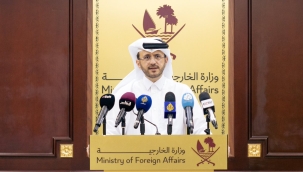 Katar, Şam Büyükelçiliği'ni yeniden açacak