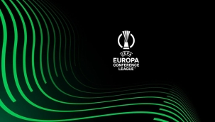 Konferans Ligi'nde play-off eşleşmeleri belli oldu