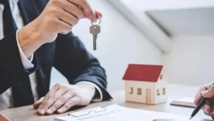 Konut kredilerinde yeni dönem başladı