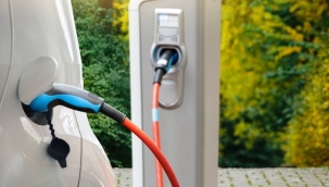 Küresel elektrikli araç satışlarında yeni rekor!