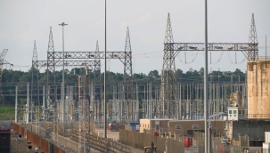 Lisanslı elektrik üretimi Ekim'de yıllık %4,64 arttı