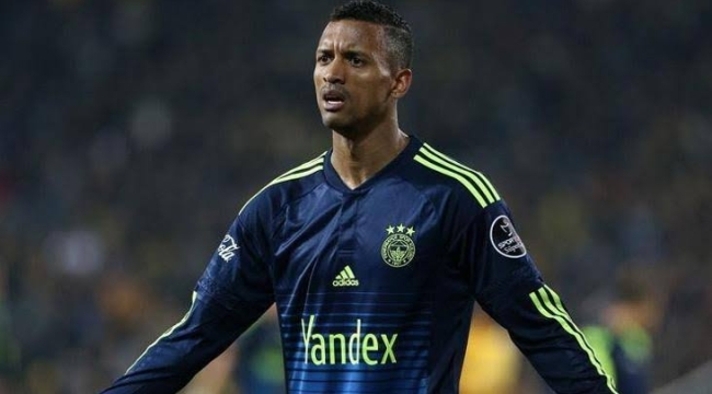 Luis Nani, 38 yaşında sahalara veda etti