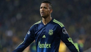 Luis Nani, 38 yaşında sahalara veda etti