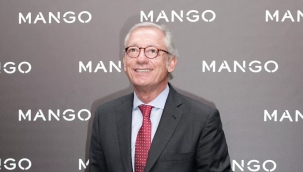 Mango'nun kurucusu İsak Ermay hayatını kaybetti