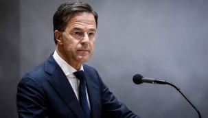Mark Rutte: "Ruslarla savaşa hazırlıklı değiliz"