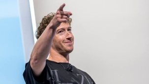 Mark Zuckerberg'den Trump'a 1 milyon $'lık bağış