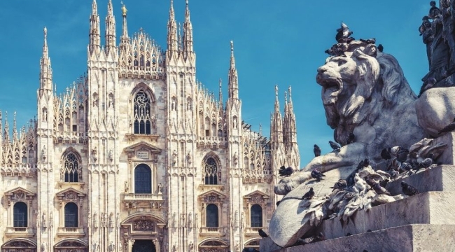 Milano, sokakta sigara içmeyi yasaklıyor