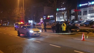 Mimar Toydemir'i öldüren polis tutuklandı