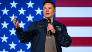 Musk: "Fed'in saçma şekilde çok fazla personeli var"