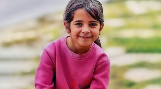 Narin cinayeti: Anne, abi ve amcaya müebbet