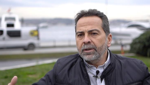 Nasuh Mahruki tahliye ediliyor 