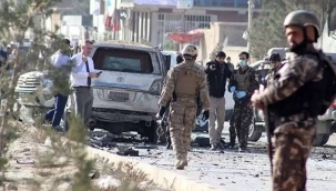 Pakistan'dan Afganistan'a hava saldırısı: 46 ölü