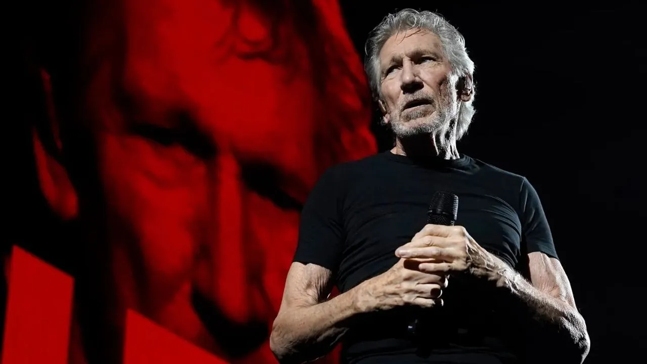 Roger Waters: "Netanyahu savaş suçlusu"