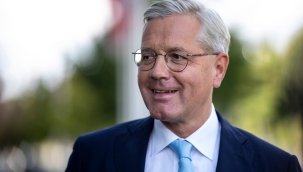 Röttgen: "Suriye'de en büyük kazanan Türkiye"