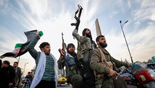 Şam'da 13 saatlik sokağa çıkma yasağı ilan edildi