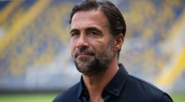 Sivasspor'un yeni hocası Ömer Erdoğan oldu