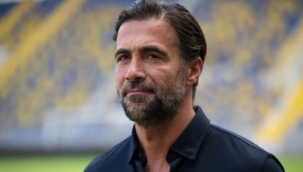 Sivasspor'un yeni hocası Ömer Erdoğan oldu