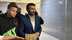 Sosyal medya ünlüsü İbrahim Yılmaz tahliye edildi