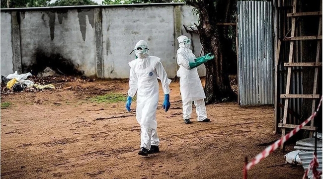 Sudan'da kolera salgını: 1.235 can kaybı